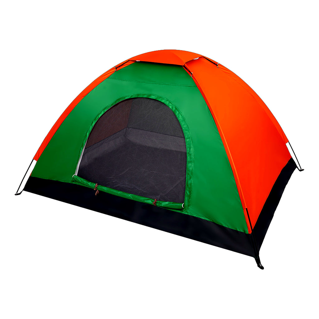 Trail Dome Tent – 1-2 Person, Double Door