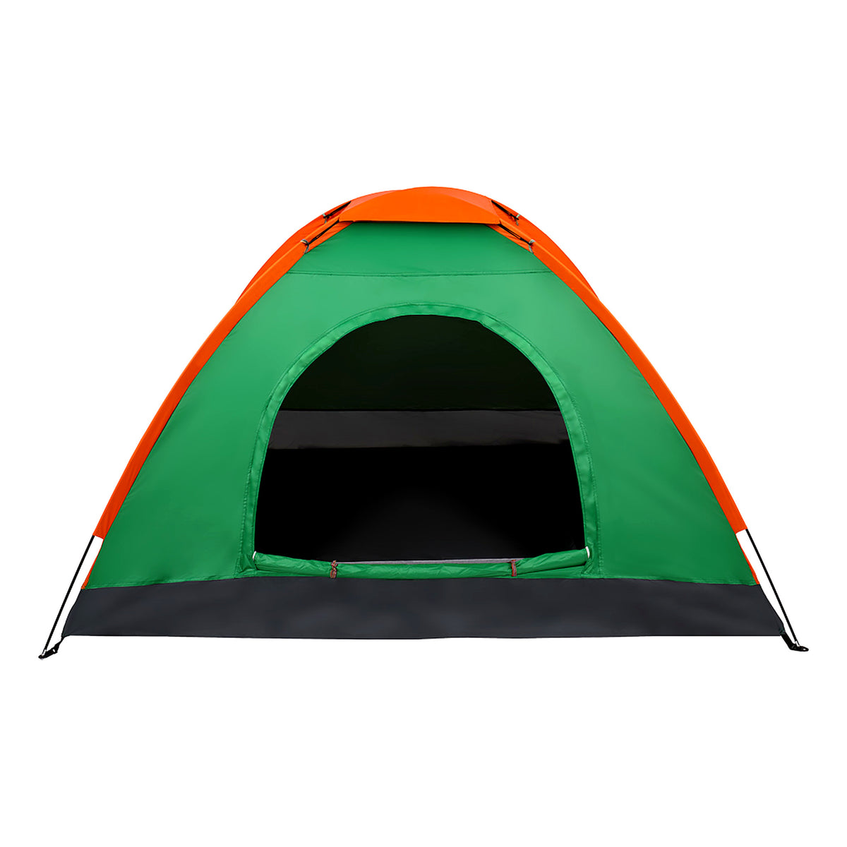 Trail Dome Tent – 1-2 Person, Double Door