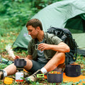 Camp Kitchen Bundle, view 1