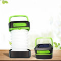 Solar Folding Camping Lantern, view 1