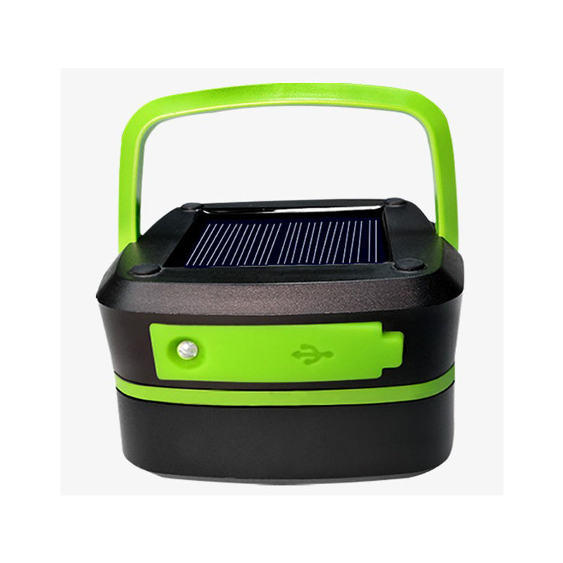 Solar Folding Camping Lantern, view 6