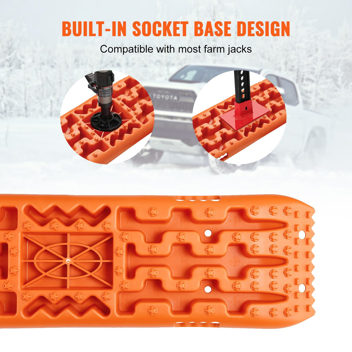 10-Ton Traction Boards, view 4
