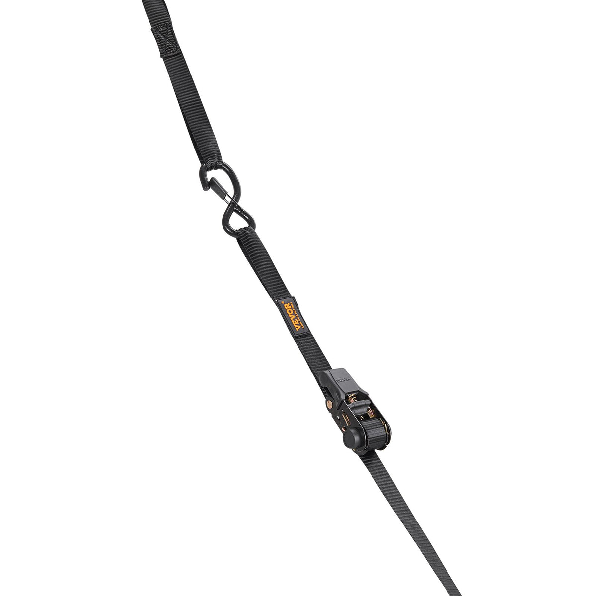 VEVOR ratchet tie down straps 4-pack